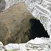 Eingang zur Balmenhöhle