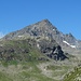 Der am meisten besuchte Gipfel weit und breit: Flüela Schwarzhorn.