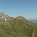 Hocheder und Wettersteingebirge