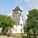 Zinnwald, Kirche