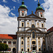 Stiftsbasilika in Waldsassen