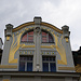 Jugendstil-Ornamente
