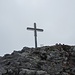 Gipfelfoto Pizol ( 2844m )