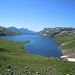 Lago del Busin Inferiore 