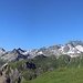 panorama verso il Lago di Sruer