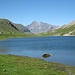 Lago Nivolet