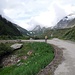 la valle si apre