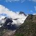 aiguille des glaciers