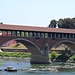 Pavia il ponte coperto