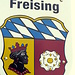 Ich erreiche den Landkreis Freising
