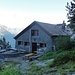 Doldenhornhütte