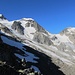 das Ende des Klettersteiges naht - ebenso der Vorder Tierberg