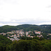 Blick vom Diana Turm
