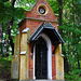 Kapelle Ecce Homo