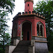 Vyhlidka Karla IV