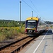 Pirna, Desiro-Triebwagen der Städtebahn