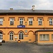 Osek (Ossegg), Bahnhof