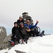 Gipfelplausch Läged Windgällen 2573m