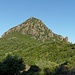 1. Gipfelziel Punta Castellacciu