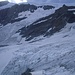Blick auf den Großen Verragletscher von der Ayashütte (3420m) aus