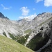 Val Nüglia im Schweizerischen Nationalpark