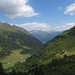 Ingridhütte, Hochweißsteinhaus, Lienzer Dolomiten