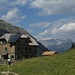 Hochweißsteinhaus, Lienzer Dolomiten