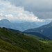 Aussicht Richtung Nordost