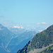 Torrent Alto (2952m) bis Pizzo Claro (2727m)