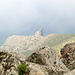 Blick vom Monte Fossa zur Südküste