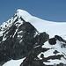 Pointes d´Oren. Ein beliebter Gipfel über dem Col de l´ Evêque!