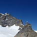 Jungfrau und Jungfraujoch