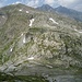 Passo di Barna, Monte Bardan vom Pt. 2646m