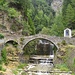  Brücke über die Rabbiosa in Campodolcino