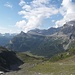 La Conca di Mottiscia e l'Alpe Veglia