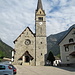 Kirche in Franzensfeste