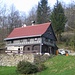 schönes Umgebindehaus in Dolni Svetla