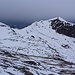 Foto von 1. Besteigungsversuch und vom HIKR-Treff 23./24.10.2010:<br /><br />Der Chaiserstuel (2400,3m) im frischen Winterkleid.