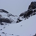 Foto von 1. Besteigungsversuch und vom HIKR-Treff 23./24.10.2010:<br /><br />Endlich nach der Schneewühlerei der Hasenstock (2729m) auf.