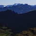Foto von 2. Besteigungsversuch am 6.9.2011:<br /><br />Die phantastische Aussicht reichte bis zum Glärnisch mit dem Bächistock (2914,3m).