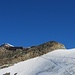 Gnifetti - Hütte ( 3625m )