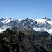 Die Gipfel am Horizont haben's mir längst angetan.