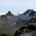 Glattalp-Gipfel, definitiv ein gutes Gebiet für happige Touren wie bspw. jene [tour67538 auf und über den Signalstock].