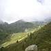 Rifugio Alpe il Laghetto + nuvolaglia