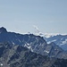 Wildspitze im Hintergrund