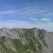 Panorama Falknis – Graupspitz