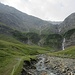 Matt - das erste Bödeli auf dem Weg zur Martinsmadhütte