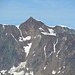 Die Wildspitze, höchster Ötztaler Gipfel