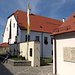 Die Klostergebäude