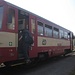 mit dem Zug von Josefův Důl in nur 3,5 Stunden und 4x Umsteigen zurück zum Bahnhof Jedlová (Železniční stanice Jedlová - danke Sputnik :-)